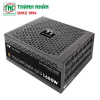 Nguồn Thermaltake Toughpower GF3 1650W 80 PLUS Gold ...