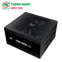 Nguồn Xigmatek 850W THOR T850M V2 80 Plus Bronze (EN41754)