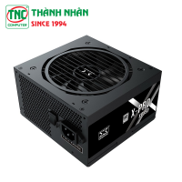 Nguồn Xigmatek X-PRO XP550 80Plus White (EN40993)