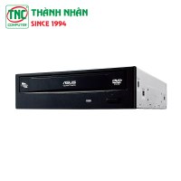 Ổ đĩa DVD-ROM Asus E818A9T 18X hỗ trợ M-DISC