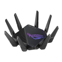 Router Asus Gaming WiFi 6 ROG Rapture GT-AX11000 Pro (10756 ...