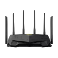 Router Asus Wifi 6 TUF Gaming AX6000