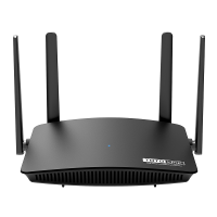 Router Totolink A710R