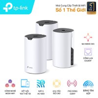 Router Wifi Mesh TP-Link Deco S7 (3-pack)