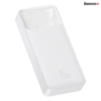 Sạc dự phòng Baseus Bipow Digital Display 20000mAh 15W ...