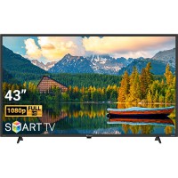 Smart Tivi Casper 43 inch 43FX5200