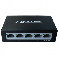 Switch Aptek 5-port Gigabit SG1050