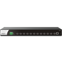 Switch Draytek Vigor FX2120 (12 port/ 10 Gbps/ SFP+)