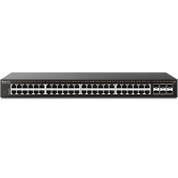 Switch Draytek Vigor G2540XS (48 x 1 Gbps / 6 x 10/1 Gbps SFP+/ ...