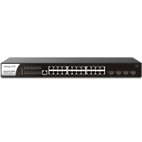 Switch DrayTek Vigor P2280x