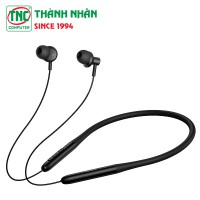 Tai nghe Baseus Bowie P1x In-ear Neckband Wireless Black ...