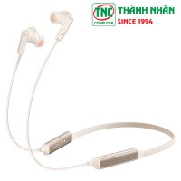 Tai nghe Bluetooth Baseus Bowie U2 Pro Neckband Creamy-white  LVH023-WL-CW (NGTU010002)