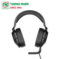 Tai nghe Corsair HS55 Stereo Carbon CA-9011260-AP