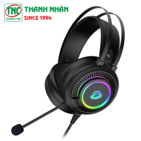 Tai nghe DareU Gaming có dây EH416 (Black)