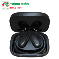 Tai nghe thể thao không dây HiFuture FutureMate Pro Black ...