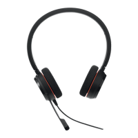 Tai nghe Jabra Evolve 20 MS Duo Stereo SE (4999-823-309)