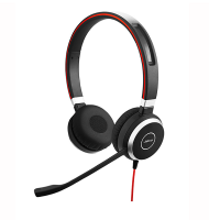 Tai nghe Jabra EVOLVE 40 MS Duo