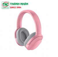 Tai nghe không dây Razer Barracuda Quartz Pink ...