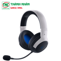 Tai nghe không dây Razer Kaira HyperSpeed for PlayStation (RZ04-03980200-R3A1)