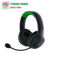 Tai nghe không dây Razer Kaira HyperSpeed for Xbox (RZ04-04480100-R3M1)