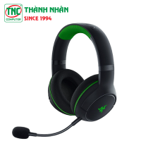 Tai nghe không dây Razer Kaira Pro for Xbox ...