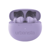 Tai nghe Urbanista Austin True Wireless Lavender Purple