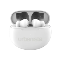 Tai nghe Urbanista Austin True Wireless Pure White