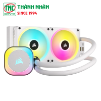 Tản nhiệt nước Corsair iCUE LINK H100i RGB ...