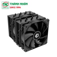 Tản nhiệt khí CPU 2 Fan ID-COOLING SE-207-XT BLACK 
