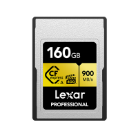 Thẻ nhớ Lexar CFexpress Type A Professional 160GB RB ...