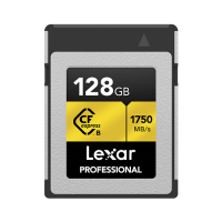 Thẻ nhớ SD Lexar Professional CFexpress Type B GOLD Series ...