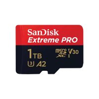 Thẻ nhớ micro SD SanDisk Extreme Pro 1TB 200MB/s ...