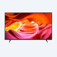 Tivi Sony 4K 43 inch KD-43X75K