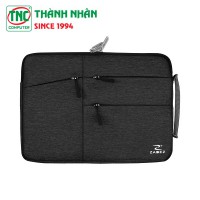 Túi chống sốc Laptop Zadez 15.6 inch ZLB-8523 (Black)