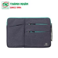 Túi chống sốc Laptop Zadez 14 inch ZLB-8522 (Blue)