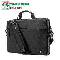 Túi xách TOMTOC Messenger bags MB A45-C01D (Black)