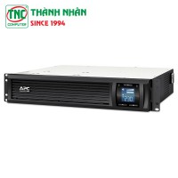 Bộ lưu điện UPS APC SMC2000I-2U Rackmount