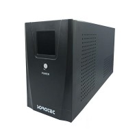 Bộ lưu điện UPS Sorotec BX1000
