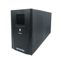 Bộ lưu điện UPS Sorotec BX1500