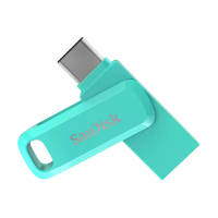 USB 128GB SanDisk Ultra Dual Drive Go 3.1 TypeC - ...