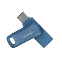 USB 128GB SanDisk Ultra Dual Drive Go 3.1 TypeC - ...