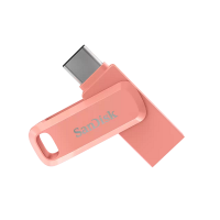 USB 128GB SanDisk Ultra Dual Drive Go 3.1 TypeC - ...