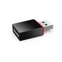 USB Wifi Tenda U3 (300 Mbps/ Wifi 4/ 2.4 GHz)