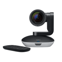 Webcam Logitech PTZ PRO 2 (960-001184)