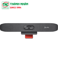 Webcam - Camera họp trực tuyến Poly R30 842D2AA (chưa bao ...