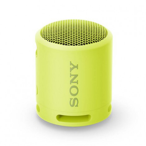 Loa Sony SRS-XB13 (Yellow)