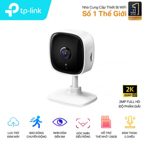 Camera TP-Link TC60