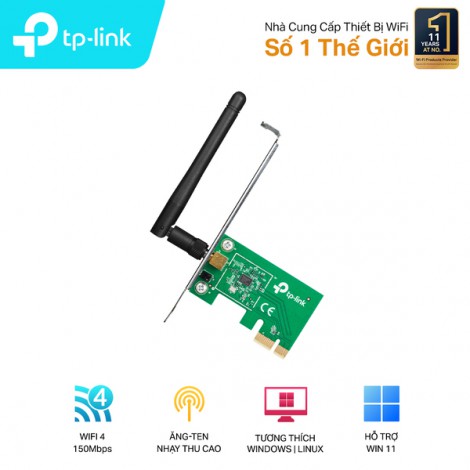 TP-LINK TL-WN781ND