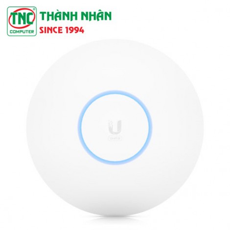 Access Point UNIFI WiFi 6 Pro - U6 PRO (chưa ...