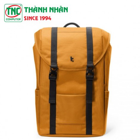 Balo Tomtoc VINTPACK cho Laptop 13-16 inch 17L TA1S1 Yellow